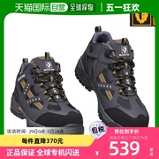 韩国直邮blackyak-65n6英寸轻量网银安全鞋工作鞋