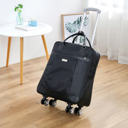 短途旅行拉杆包旅行箱包，18寸20寸登机包箱，男女款行李箱手提箱包