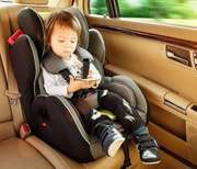 安全座椅0到2岁汽车儿童0到12岁婴儿车载车上宝宝通用简易便携式