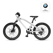 德国BMW宝马20寸10-16岁自行车儿童青少年山地车学生单