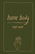Home Body诗集精装 Rupi Kaur露比·考尔 Milk and Honey牛奶与蜂蜜 The Sun and Her Flowers太阳与花儿  英文原版