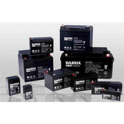 DAHUA大华蓄电池DHB12800通讯基站UPS电源12V80AH长寿命发电系统