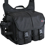 宝罗摄影包单肩单反照相机，包60d700d5d3斜跨户外迷彩专业