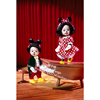 发 Barbie Disney Mickey Minnie Tommy Kelly 2002 凯莉娃娃