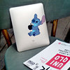 SkinAT 适用于苹果iPad Pro保护贴膜 Air5背膜 mini6局部创意贴纸