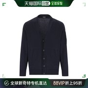 香港直邮C.P. Company 男士 长袖针织衫 16CMKN054A004037A