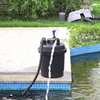 森森小鱼池过滤器户外池外置，过滤桶水循环净化过滤设备鱼缸免换水