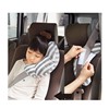 儿童汽车安全带套车载汽车安全带，护肩套儿童护颈枕，u型枕头旅行枕