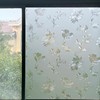 玻璃贴纸窗户纸防走光卫生间，浴室透光不透明磨砂，贴膜防窥隐私遮光