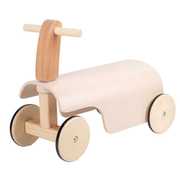 儿童平衡车学步助步前行木制滑行扭扭车，1-3岁小童益智礼物学走路