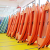 定制充气皮划艇单双人(单双人)kayak路亚垂钓船，漂流船独木舟划水板皮划艇