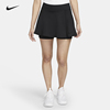 Nike耐克网球裙女子运动短裙内置底裤Club Skirt DB5936-010
