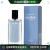 美国直邮davidoffdavidoff大卫，杜夫冷水男士香精，版香水parfum