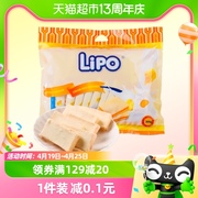 进口越南Lipo黄油味面包干300g*1袋零食营养早餐送礼小吃饼干