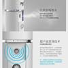 充电纳米喷雾补水仪便携保湿蒸脸器脸部美容仪器冷喷机加湿器神器