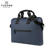 TUCANO托卡诺GOMMO电脑包手提袋15/16寸笔记本商务公文包皮包