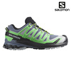 Salomon萨洛蒙户外男款越野跑鞋徒步鞋防水登山运动鞋XA PRO 3D V