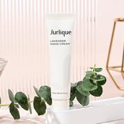 jurlique茱丽茱莉蔻薰衣草，护手霜15ml春季保湿滋润便携体验装