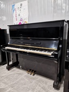 可租可售裸琴雅马哈u3-h武汉专业二手钢琴，销售可上门看琴