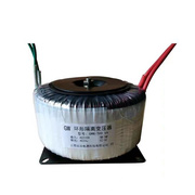 冠沃环形变压器220v转220v隔离电源1比1电压12v24v全铜500w