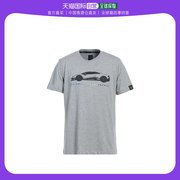 香港直邮潮奢 Automobili Lamborghini 男士T恤