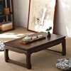 日式和室几桌实木榻榻米，小桌子炕桌，家用矮桌榻榻米茶桌飘窗小茶几