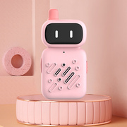 一对儿童对讲器机亲子宝宝玩具电话迷你情侣室内家用小型户外无线