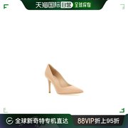 韩国直邮GIANVITO ROSSI23FW高跟鞋 圆头高跟鞋女G2458085RIC VIT