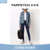 Final SaleEa7 Emporio Armani女士logo印花中腰打底裤FARFETCH