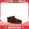 香港直邮Ugg 女士ULTRA 经典款迷你防水台靴子
