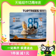 Toptrees领先全价低温烘焙犬粮中小型泰迪幼犬成犬全期狗粮50g