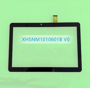 适用于XHSNM1010601B V0平板触摸屏外屏 手写屏 触控屏 外屏幕