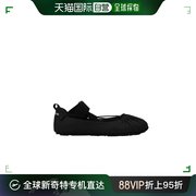 香港直邮dior黑色，平底芭蕾鞋kcb460ggns