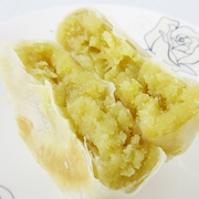 越南进口榴莲饼300g*3袋零食好吃的特产正宗榴莲酥糕点