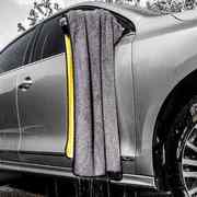 擦车布吸水巾双面加厚大号洗车擦专用清洁玻璃毛巾抹布汽车不掉毛