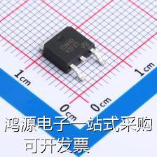 FIR15N10LG N沟道 100V 15A 场效应管(MOSFET) 