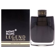 montblanc万宝龙(万宝龙)传奇，男士edp香水100ml