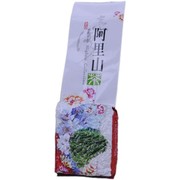 奶香乌龙茶250g袋台湾高山茶山金萱牛
