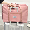 旅行收纳袋便携大容量行李箱女短途衣服衣物收纳包整理手提行李袋