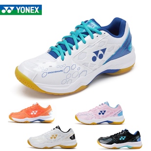 yonex尤尼克斯羽毛球鞋男鞋，女鞋专业透气耐磨动力垫运动鞋101cr