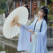 泸州油纸伞传统古典江南防雨防晒实用复古老式手工桐油伞