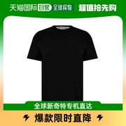 香港直邮潮奢off-white男士，offsn32涂鸦t恤