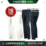 韩国直邮masterbear 高尔夫服装 绒布/男士/高尔夫球裤/BSMS20WV0