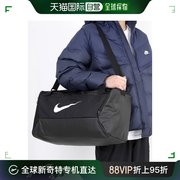 韩国直邮nike耐克双肩包手提包，成人款dm3976-010黑色简约大容量