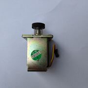 。万家乐热水器配件燃气，热水器电磁阀8-10升煤，气阀zd252-adc3