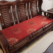 老式沙发垫海绵垫红木春秋椅座垫子实木沙发坐垫加厚四季通用