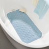 kleinewolke进口浴室防滑地垫，卫生间脚垫淋浴房，浴缸洗澡防滑垫子