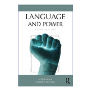 languageandpower话语与权力，cda入门宝典normanfairclough