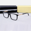 方框眼镜框男女款韩版休闲商务近视眼镜架休闲板材胶架MB0021