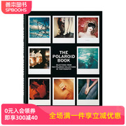 TASCHEN40th Anniversary Edition宝丽来摄影集 The Polaroid Book  英文原版进口摄影集 善本图书